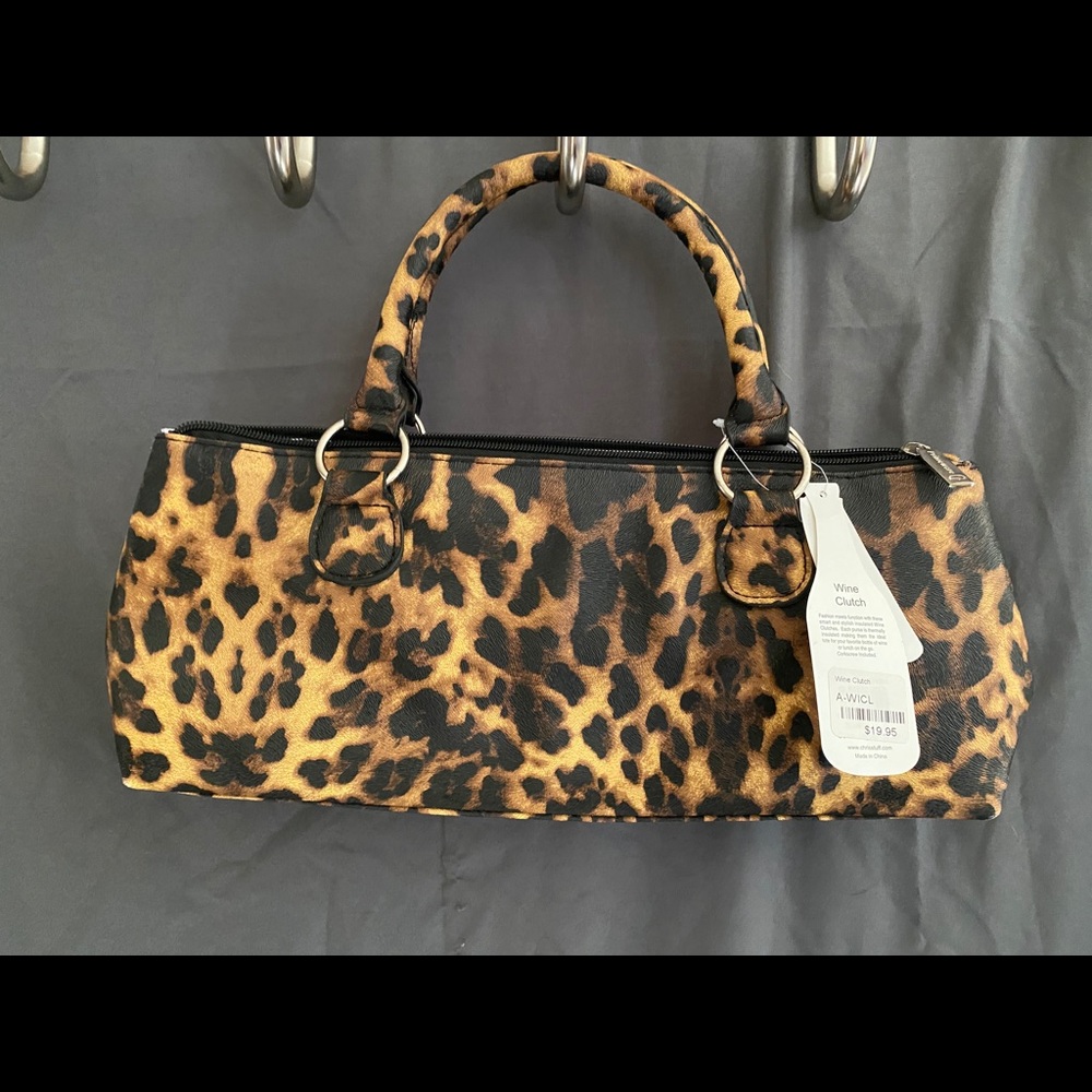 Wine purse